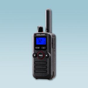 Krótkofalówka Midland BR180