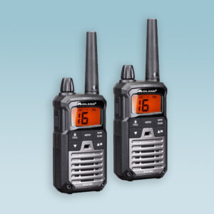 Krótkofalówki Midland XT70 PRO Twin